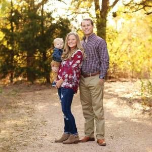 Meet your Posher, Jenna